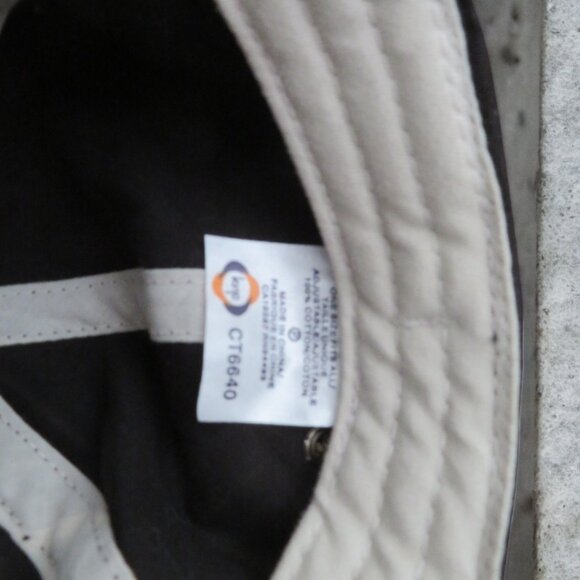 HBO - Curb Your Enthusiasm - Baseball Cap/Hat, EUC - Picture 8 of 9